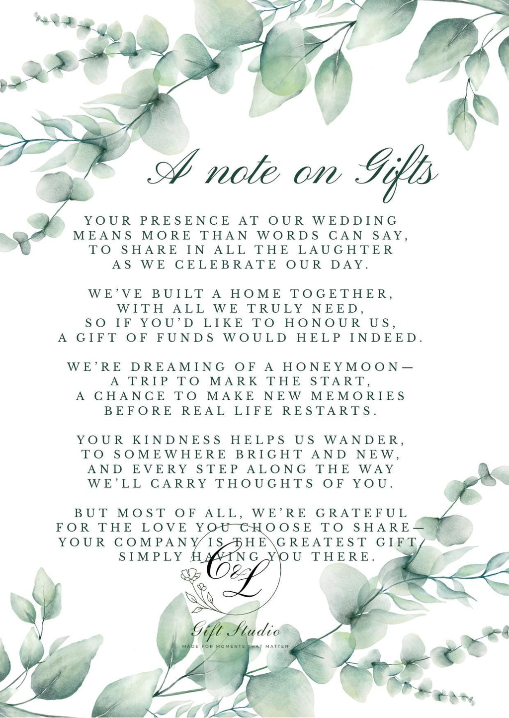 Personalised Wedding Invitation Suite | Luxury Wedding Invites | Invite, RSVP, Menu & Details Cards