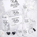 Bridal Party Proposal Box | Personalised Wedding Gift Set | Bridesmaid Maid of Honour Mother of the Bride Flower Girl Wedding Keepsake Gift