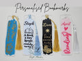 Personalised Bookmark | Custom Name Bookmark | Reading Gift for Book Lovers