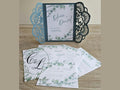 Personalised Wedding Invitation Suite | Luxury Wedding Invites | Invite, RSVP, Menu & Details Cards